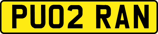PU02RAN