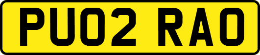 PU02RAO