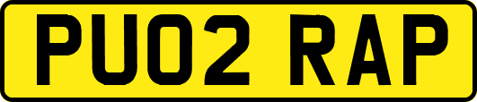 PU02RAP