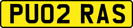 PU02RAS