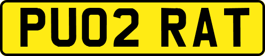 PU02RAT