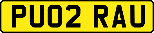 PU02RAU