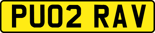 PU02RAV