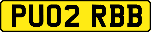 PU02RBB