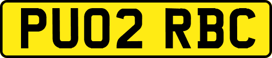 PU02RBC