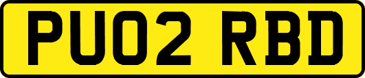 PU02RBD