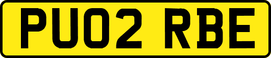 PU02RBE