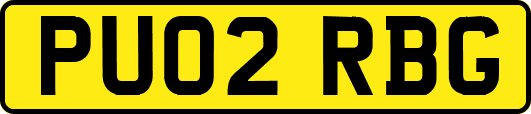 PU02RBG