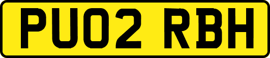 PU02RBH