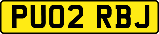 PU02RBJ
