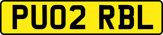 PU02RBL