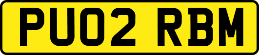 PU02RBM