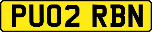 PU02RBN