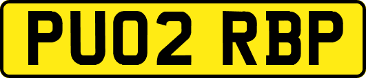 PU02RBP