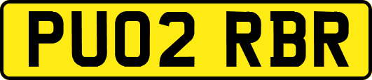 PU02RBR