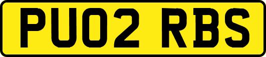 PU02RBS