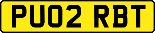 PU02RBT