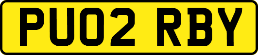 PU02RBY