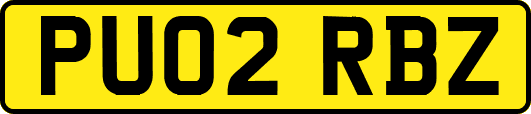 PU02RBZ