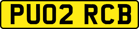 PU02RCB