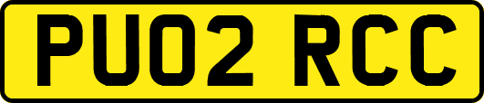 PU02RCC