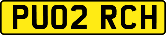 PU02RCH