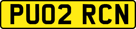 PU02RCN