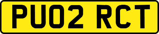 PU02RCT