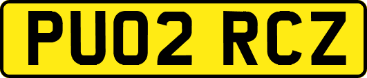 PU02RCZ