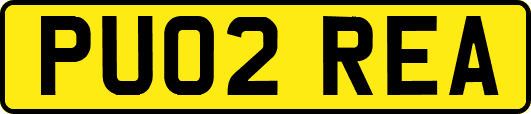 PU02REA