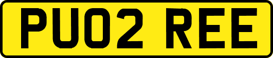PU02REE