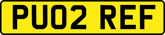 PU02REF