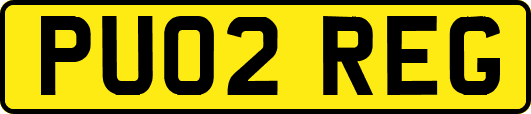 PU02REG