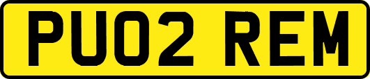 PU02REM