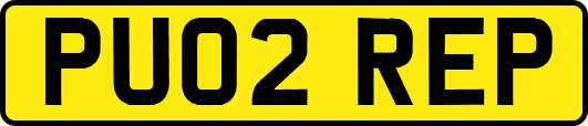 PU02REP