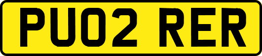 PU02RER