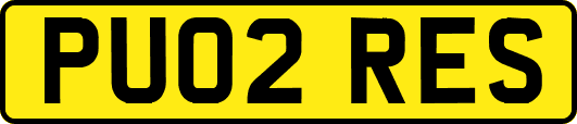 PU02RES