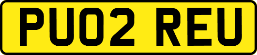 PU02REU
