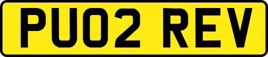 PU02REV