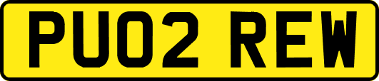 PU02REW