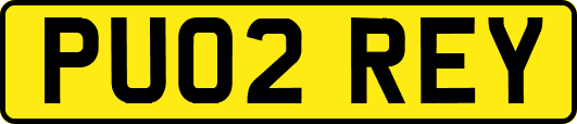 PU02REY