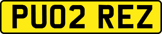 PU02REZ