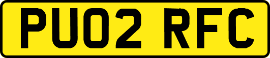 PU02RFC