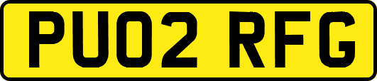 PU02RFG
