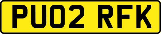 PU02RFK