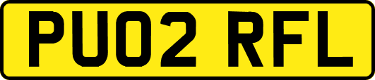 PU02RFL