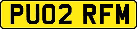 PU02RFM