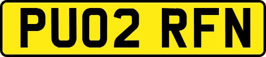 PU02RFN