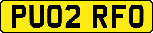 PU02RFO