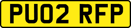 PU02RFP